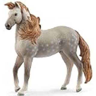 Schleich 14895 Horse Club Andalusisk Hingst