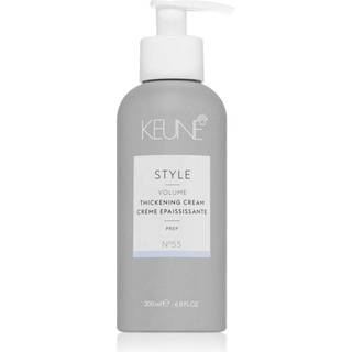 Keune Style Thickening Cream 200ml