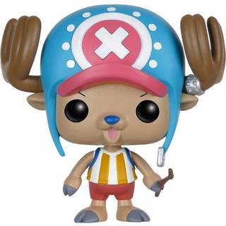 Funko One Piece actionfigur (Tony Tony Chopper)