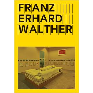 Franz Erhard Walther: 1. Werksatz