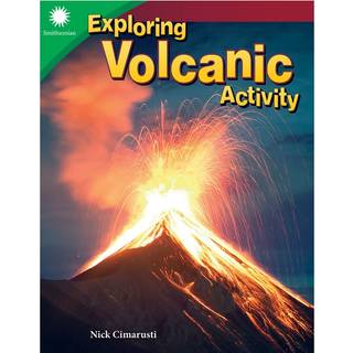 Exploring Volcanic Activity