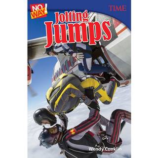 No Way! Jolting Jumps