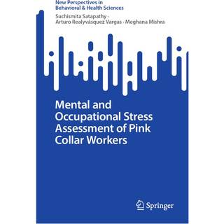 Mental and Occupational Stress Assessment of Pink Collar Workers