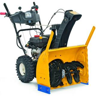 Cub Cadet XS2 61 SWE Sneslynge