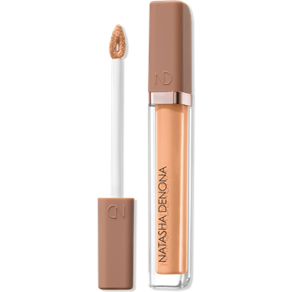 Natasha Denona - Hy-glam Concealer - Concealer - Collection Hy-glam Concealer P4 - For Women - Beige