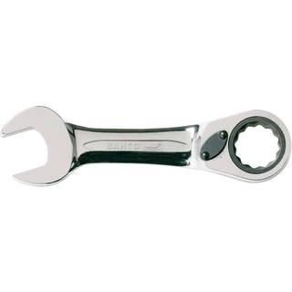 Ringskraldenøgle kort 13 mm