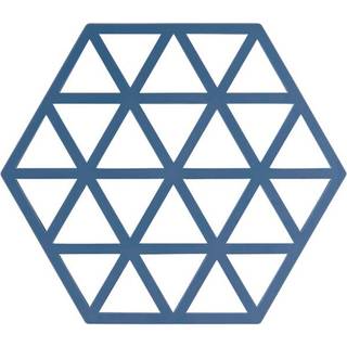 Triangles Bordskåner, Denim