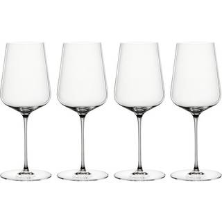 Spiegelau Definition Universal Glas - 4 stk.