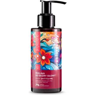 Vianek Prebiotic Exfoliating peeling til hårbunden med probiotika 150 ml - 150 ml