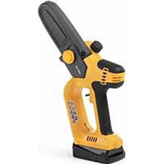Motorsav for beskjæring av grener Stiga PR 100e Kit; 20 V; 1x2,0 Ah batt.