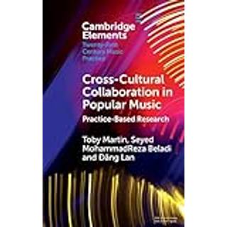 Cross-Cultural Collaboration in Popular Music
