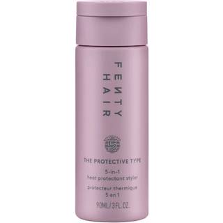 Fenty Hair - The Protective Type - Varmebeskyttende 5-i-1 Creme - The Controlling Type Mini - For Women