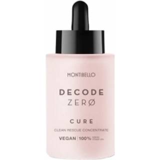Montibello Decode Zero Cure 50 ml