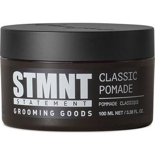 STMNT Grooming Goods Classic Pomade 100 ml