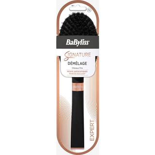 BaByliss Paris Accessories Signature Paddle Brush Boar