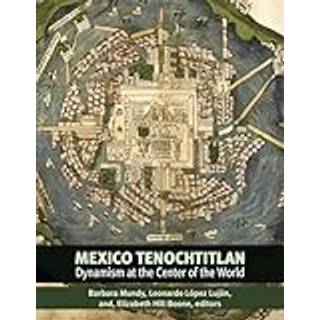 Mexico-Tenochtitlan