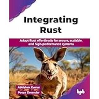 Integrating Rust