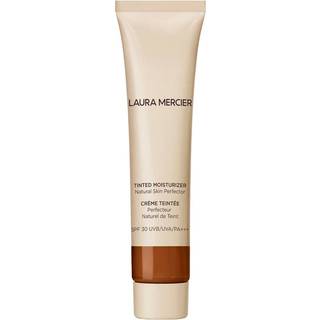 Laura Mercier Tinted Moisturizer Natural Skin Perfector Travel Size 6W1 Ganache