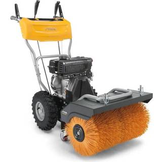 Stiga SWS 600 G Fejekost