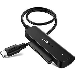 SATA til USB-C 3.0 kabel fra Ugreen