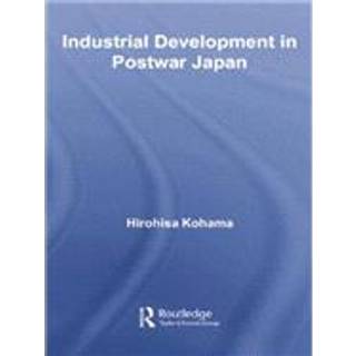Industrial Development in Postwar Japan