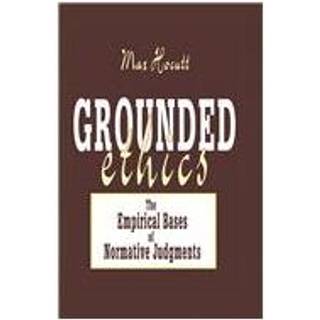 Grounded Ethics