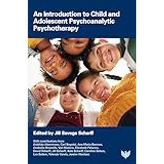 An Introduction to Child and Adolescent Psychoanalytic Psychotherapy