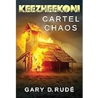 Keezheekoni - Cartel Chaos