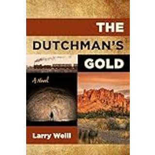 The Dutchman's Gold