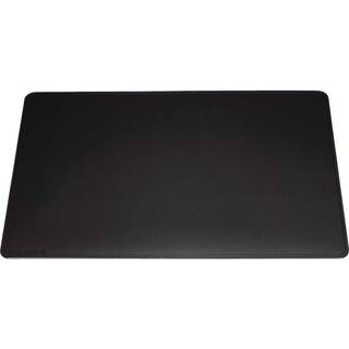 Durable skriveunderlag med flexibel skriveflade 50x65cm sort