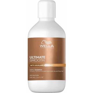 Wella Ultimate Smooth Shampoo 100 ml