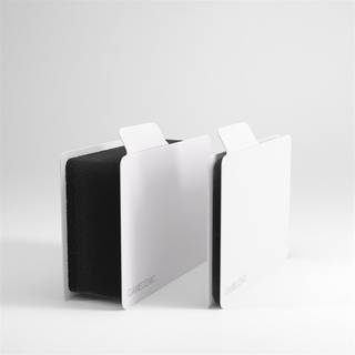 Sideloading Sizemorph Divider White