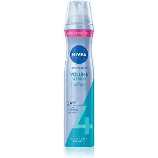 NIVEA Volume Care Hårspray 250 ml - 250 ml