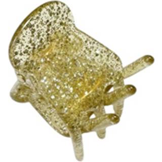 Pico Pixie Mini Claw Gold Glitter