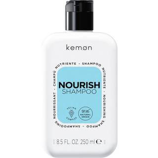 Kemon Nourish Shampoo 250 ml