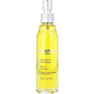Blancreme Dry Oil 50 ml With Nourishing Mango