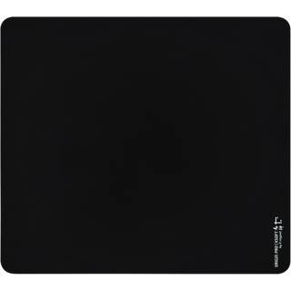 X-raypad Origin Pro Musemåtte - XSOFT - Sort - XL Square
