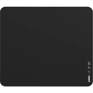 Pulsar x LGG Hyperion Musemåtte - XL - Xsoft - Sort