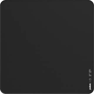 Pulsar x LGG Hyperion Musemåtte - XL SQ - Xsoft - Sort