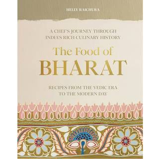 The Food of Bharat