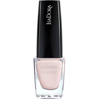 IsaDora The Wonder Nail Polish Quick dry & Longwear 115 Candy Mint 6 ml