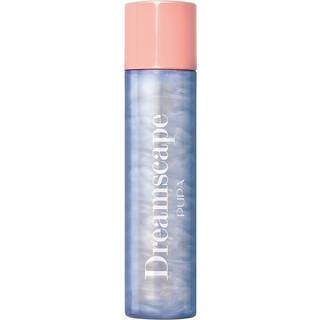 Pupa Milano Pupa Vamp! Dreamscape Perfumed And Illuminating Body Water 100 ml
