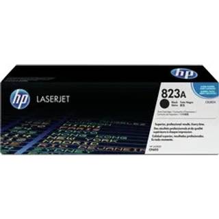 CB380AC HP CLJ CP6015 PRINT CARTRIDGE BLACK CONTRACT