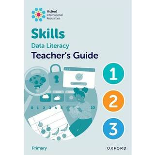 Oxford International Skills: Data Literacy: Teacher's Guide 1-3