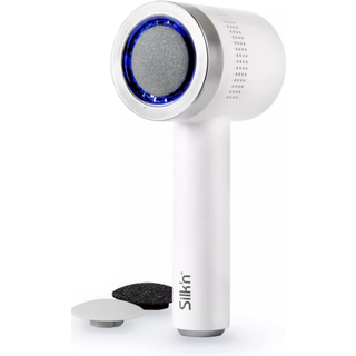 Silk´n VacuPedi foot care appliance