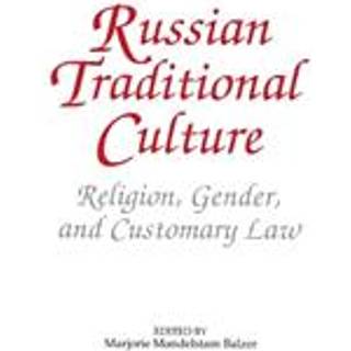 Russian Traditional Culture