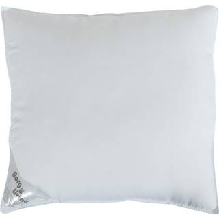 Fiber pude - 60x63 cm - Mellem pude - Microfiber hovedpude - Borg Living