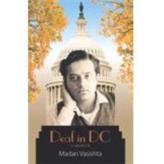 Deaf in DC, Volume 9