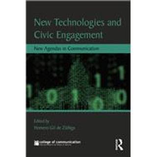 New Technologies and Civic Engagement