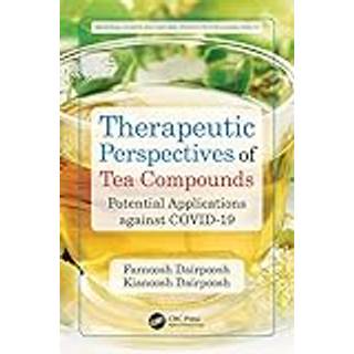 Therapeutic Perspectives of Tea Compounds